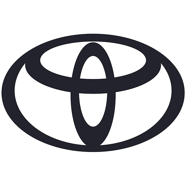Logo TOYOTA