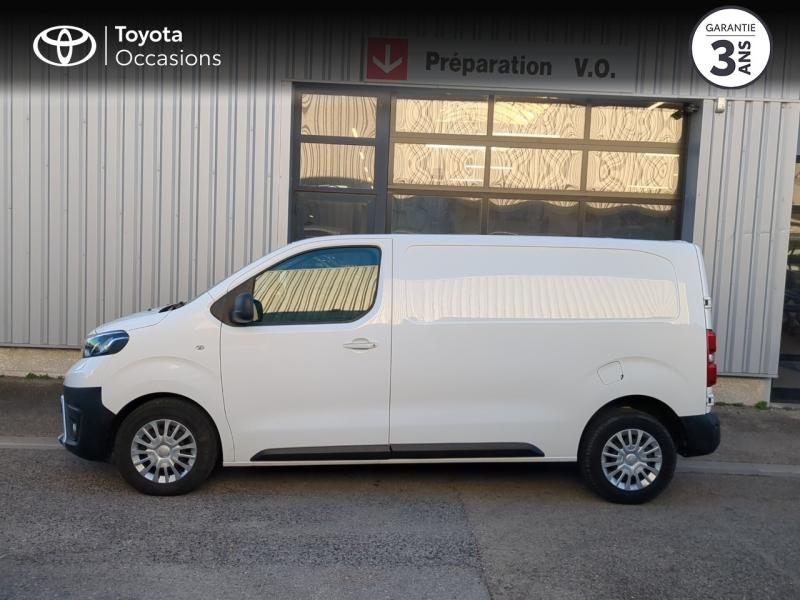 TOYOTA ProAce VUL d’occasion à vendre à ALÈS chez VEYRUNES (Photo 19)