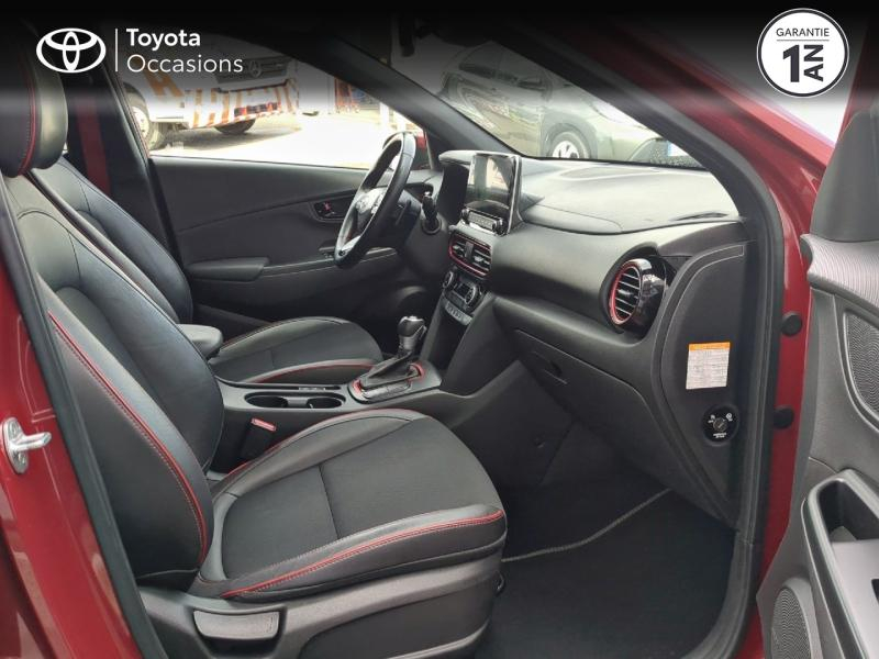 HYUNDAI Kona d’occasion à vendre à ALÈS chez VEYRUNES (Photo 6)