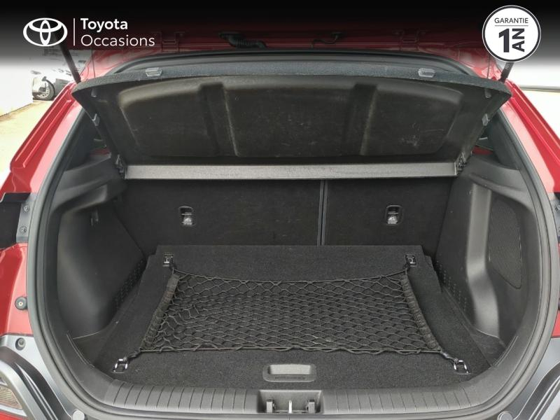 HYUNDAI Kona d’occasion à vendre à ALÈS chez VEYRUNES (Photo 10)