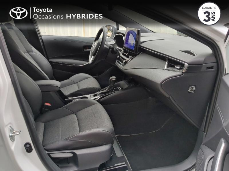 TOYOTA Corolla Touring Spt d’occasion à vendre à ALÈS chez VEYRUNES (Photo 6)
