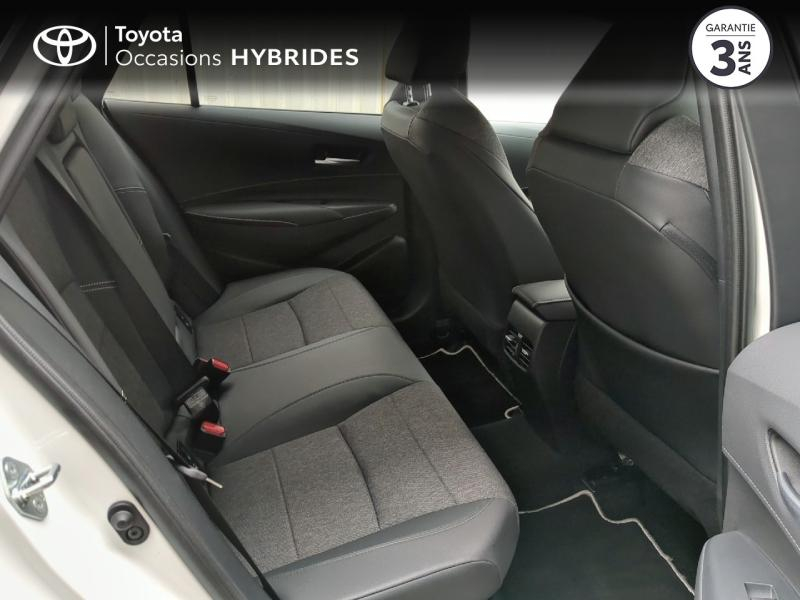 TOYOTA Corolla Touring Spt d’occasion à vendre à ALÈS chez VEYRUNES (Photo 7)
