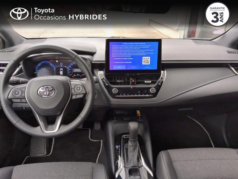 TOYOTA Corolla Touring Spt d’occasion à vendre à ALÈS chez VEYRUNES (Photo 8)