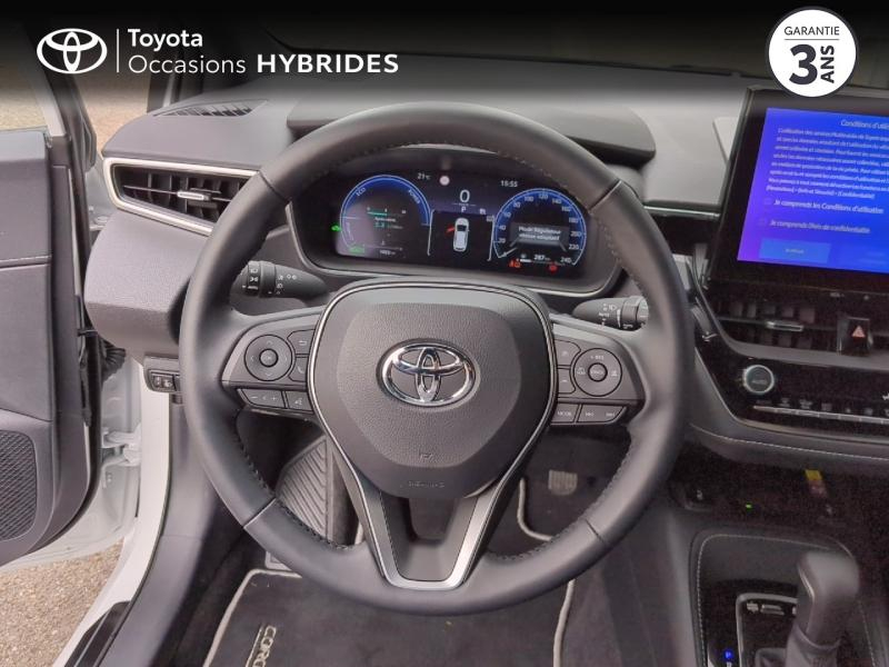 TOYOTA Corolla Touring Spt d’occasion à vendre à ALÈS chez VEYRUNES (Photo 9)