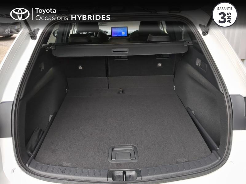 TOYOTA Corolla Touring Spt d’occasion à vendre à ALÈS chez VEYRUNES (Photo 10)