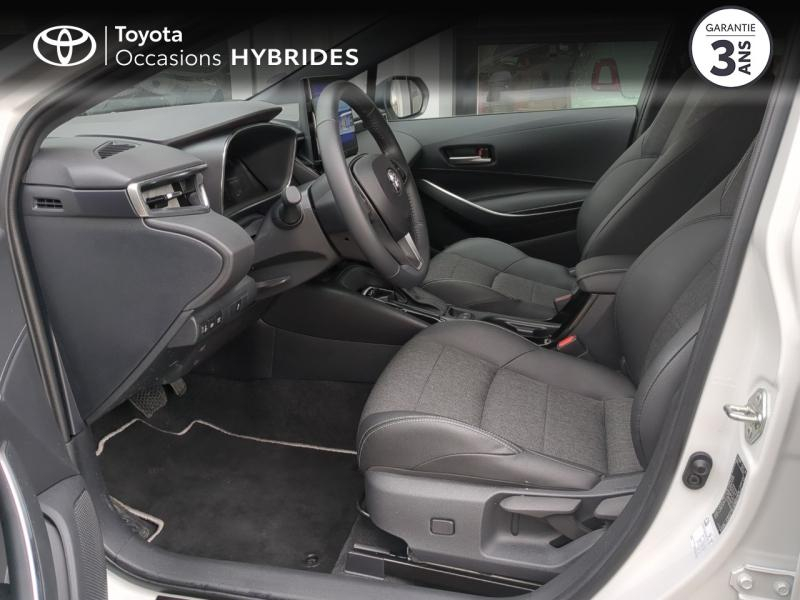 TOYOTA Corolla Touring Spt d’occasion à vendre à ALÈS chez VEYRUNES (Photo 11)