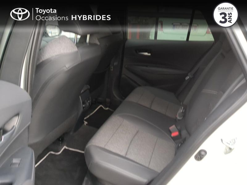 TOYOTA Corolla Touring Spt d’occasion à vendre à ALÈS chez VEYRUNES (Photo 12)