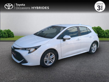 TOYOTA Corolla d’occasion à vendre à ALÈS