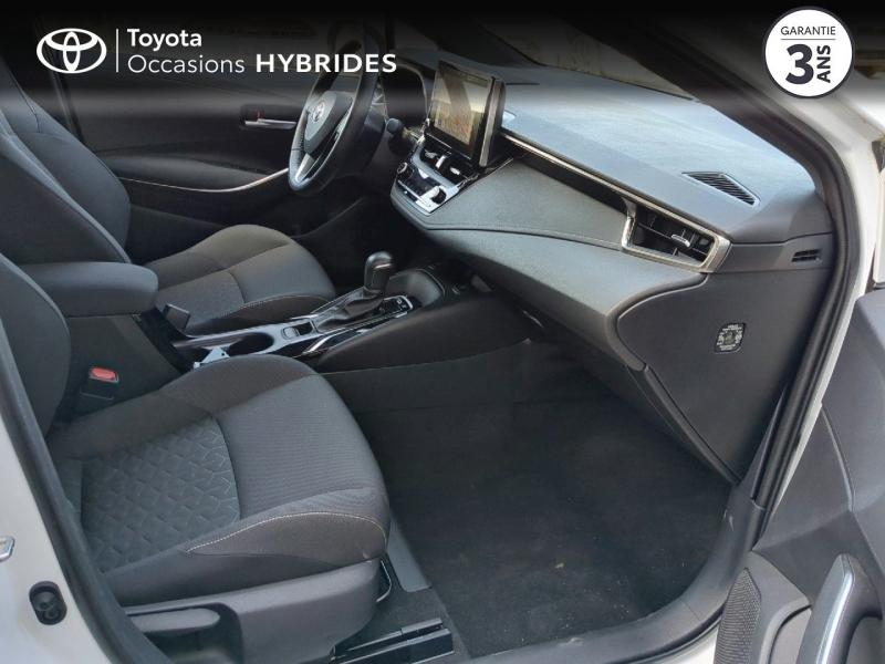 TOYOTA Corolla d’occasion à vendre à ALÈS chez VEYRUNES (Photo 6)