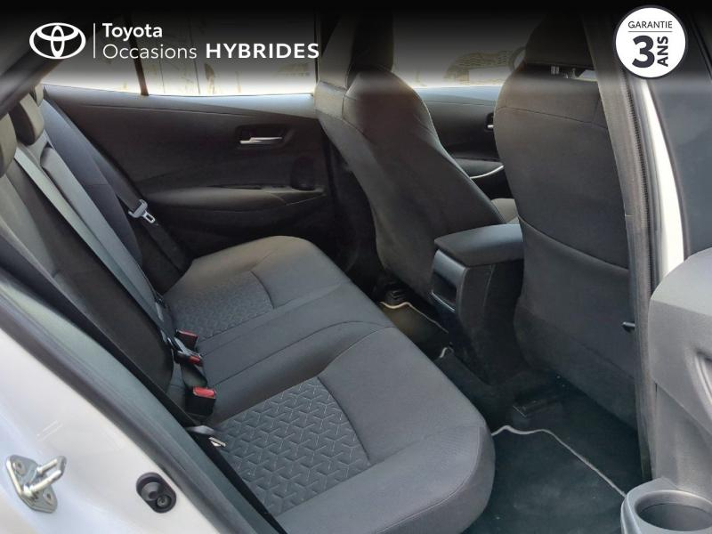 TOYOTA Corolla d’occasion à vendre à ALÈS chez VEYRUNES (Photo 7)