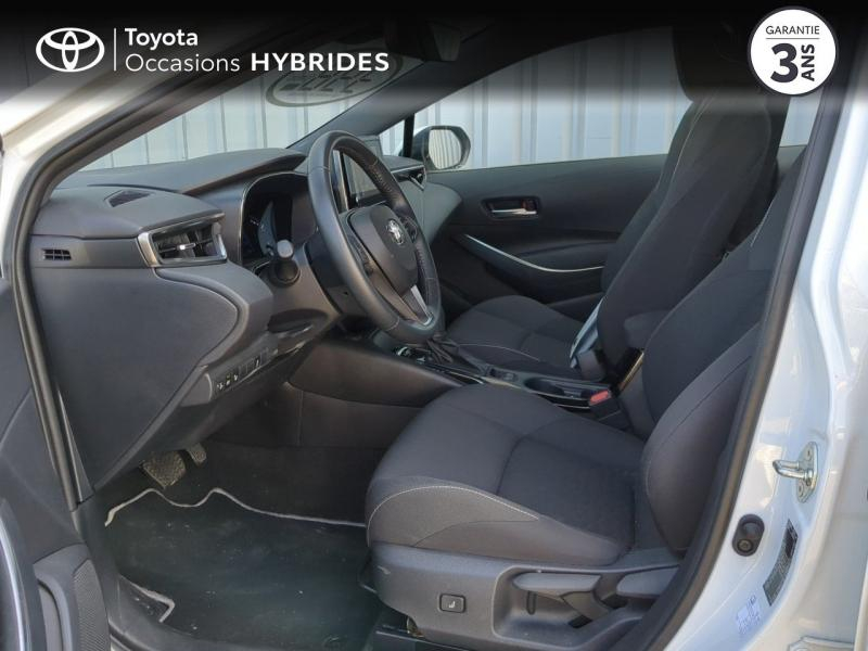 TOYOTA Corolla d’occasion à vendre à ALÈS chez VEYRUNES (Photo 11)