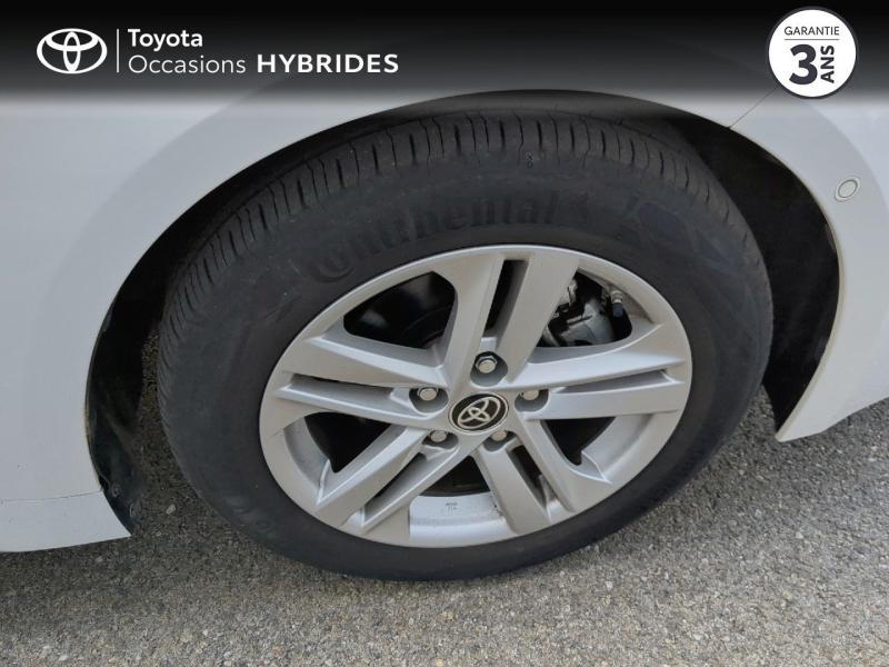 TOYOTA Corolla d’occasion à vendre à ALÈS chez VEYRUNES (Photo 16)