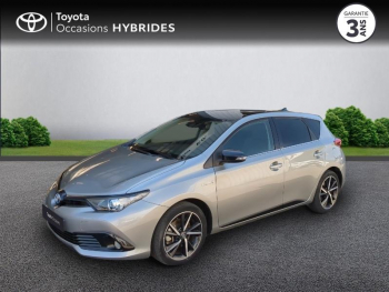 TOYOTA Auris d’occasion à vendre à ALÈS