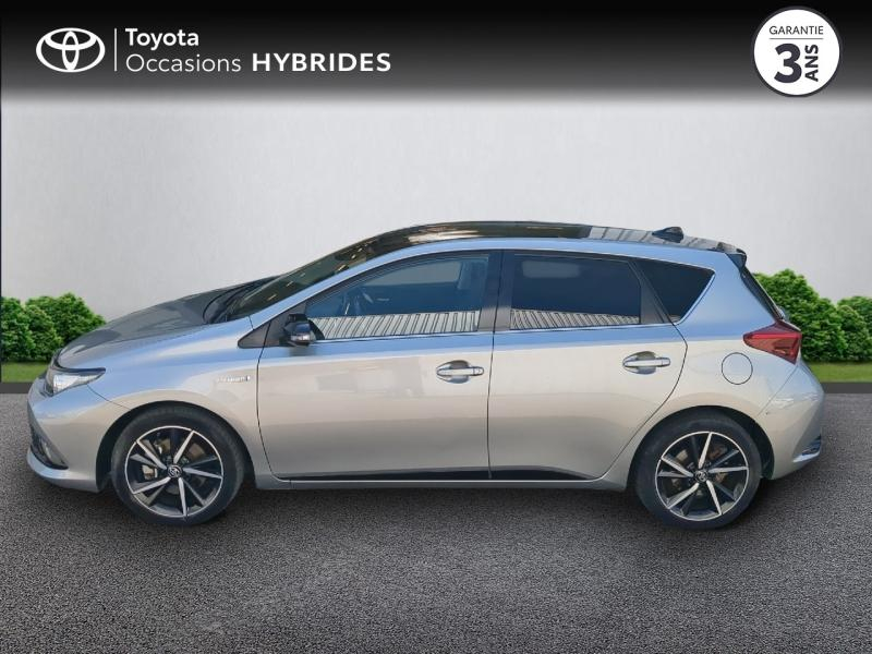 TOYOTA Auris d’occasion à vendre à ALÈS chez VEYRUNES (Photo 3)