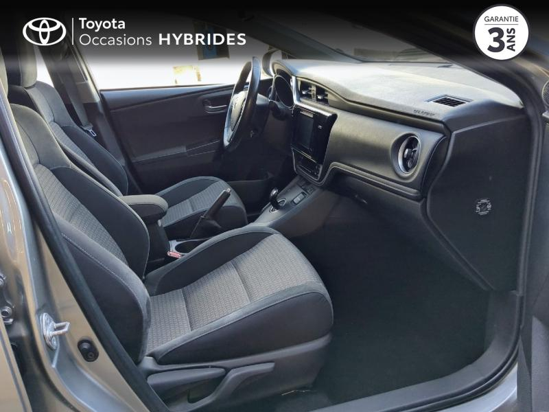 TOYOTA Auris d’occasion à vendre à ALÈS chez VEYRUNES (Photo 6)
