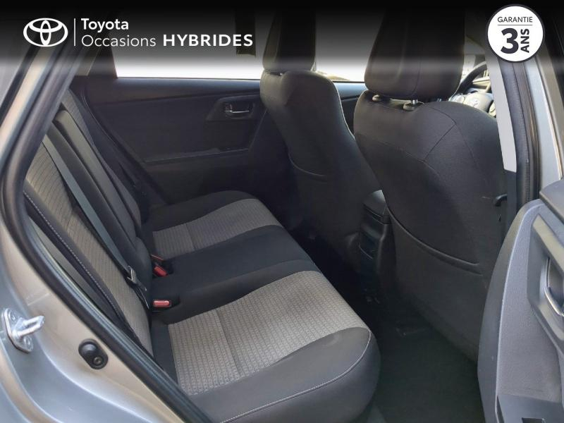 TOYOTA Auris d’occasion à vendre à ALÈS chez VEYRUNES (Photo 7)