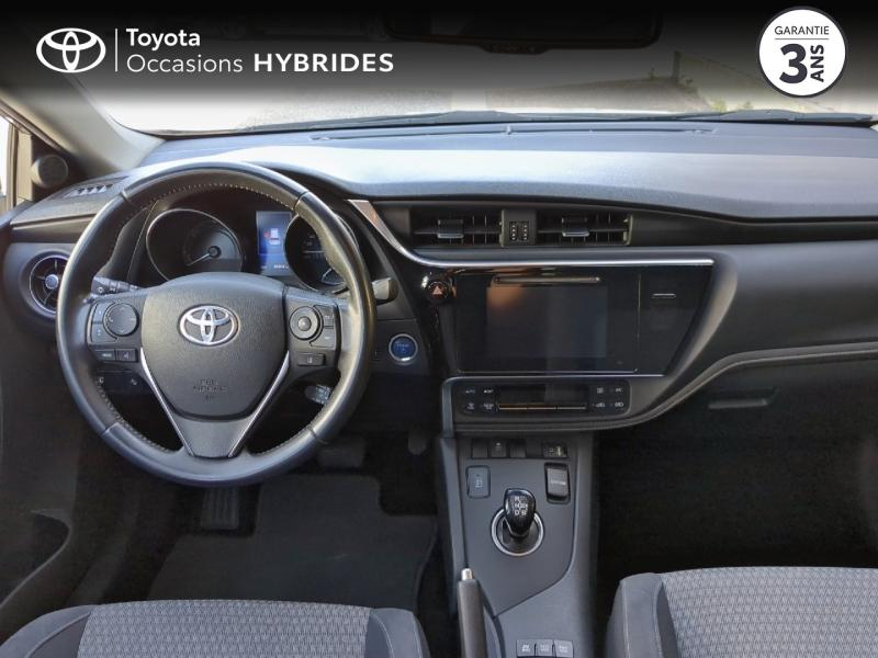 TOYOTA Auris d’occasion à vendre à ALÈS chez VEYRUNES (Photo 8)