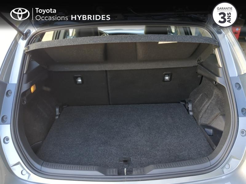 TOYOTA Auris d’occasion à vendre à ALÈS chez VEYRUNES (Photo 10)
