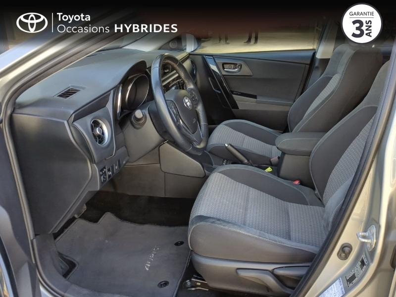 TOYOTA Auris d’occasion à vendre à ALÈS chez VEYRUNES (Photo 11)