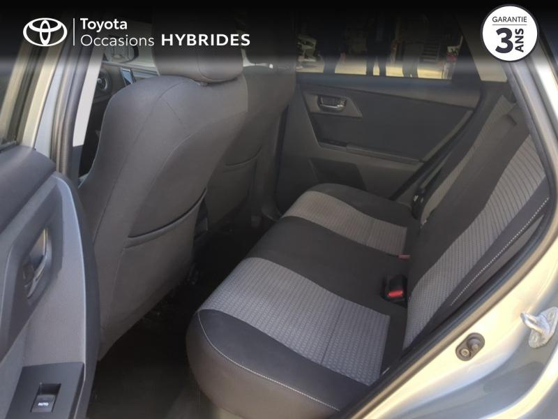 TOYOTA Auris d’occasion à vendre à ALÈS chez VEYRUNES (Photo 12)