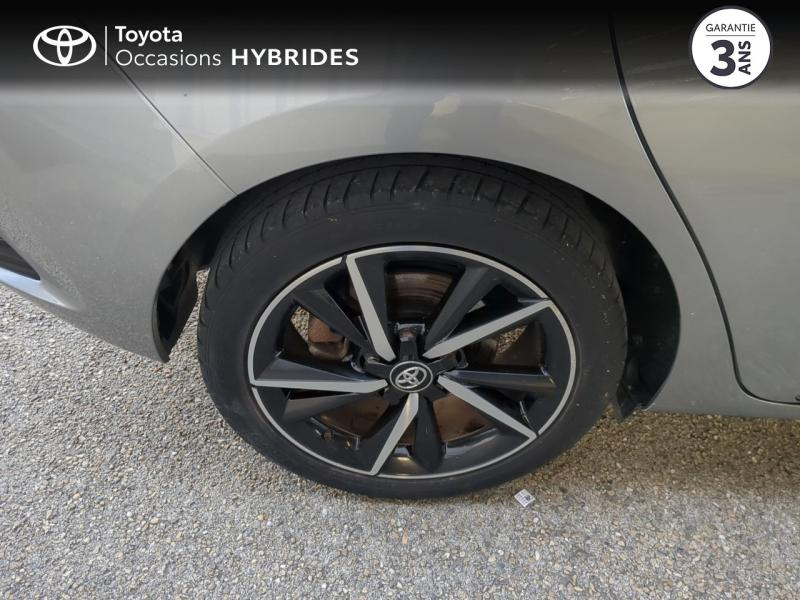 TOYOTA Auris d’occasion à vendre à ALÈS chez VEYRUNES (Photo 16)