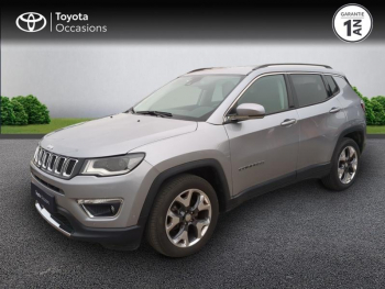 JEEP Compass d’occasion à vendre à ALÈS