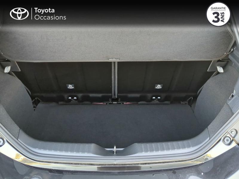 TOYOTA Aygo X d’occasion à vendre à ALÈS chez VEYRUNES (Photo 10)