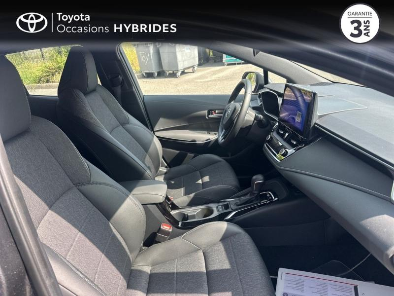 TOYOTA Corolla d’occasion à vendre à ALÈS chez VEYRUNES (Photo 6)