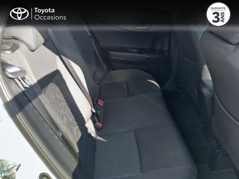 TOYOTA C-HR d’occasion à vendre à ALÈS chez VEYRUNES (Photo 7)