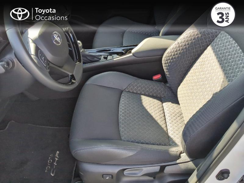 TOYOTA C-HR d’occasion à vendre à ALÈS chez VEYRUNES (Photo 11)