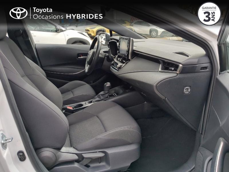 TOYOTA Corolla d’occasion à vendre à ALÈS chez VEYRUNES (Photo 6)