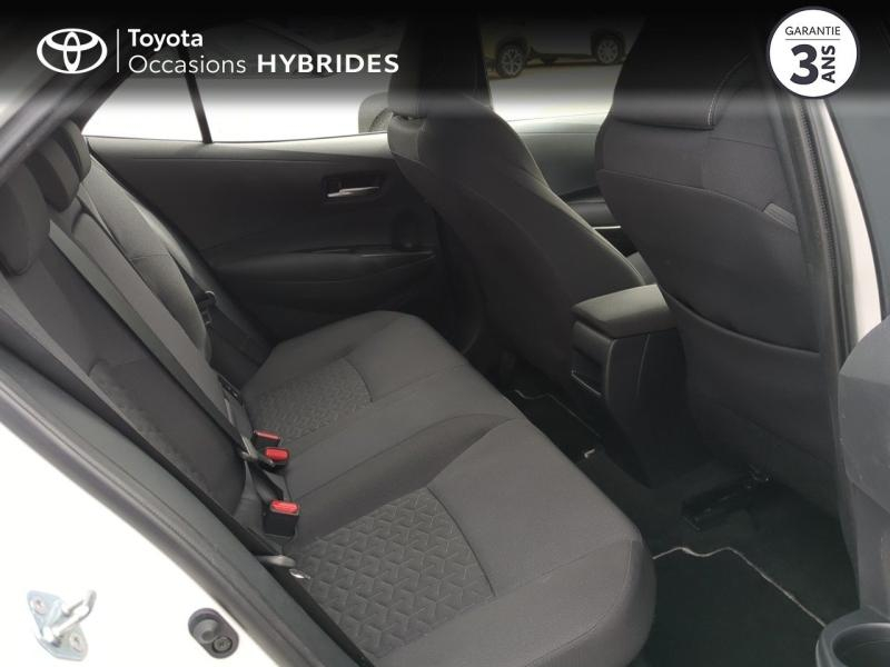 TOYOTA Corolla d’occasion à vendre à ALÈS chez VEYRUNES (Photo 7)