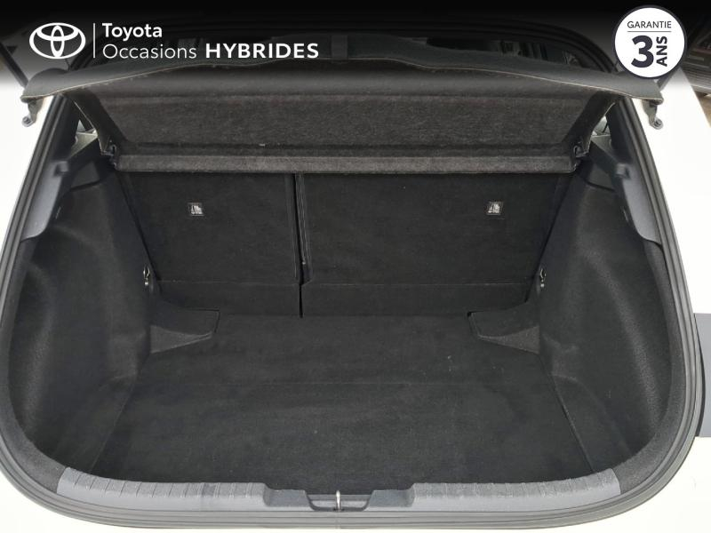 TOYOTA Corolla d’occasion à vendre à ALÈS chez VEYRUNES (Photo 10)