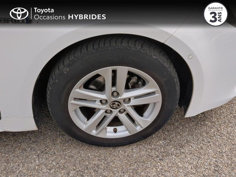 TOYOTA Corolla d’occasion à vendre à ALÈS chez VEYRUNES (Photo 16)
