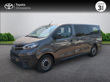 TOYOTA ProAce Combi d’occasion à vendre à ALÈS