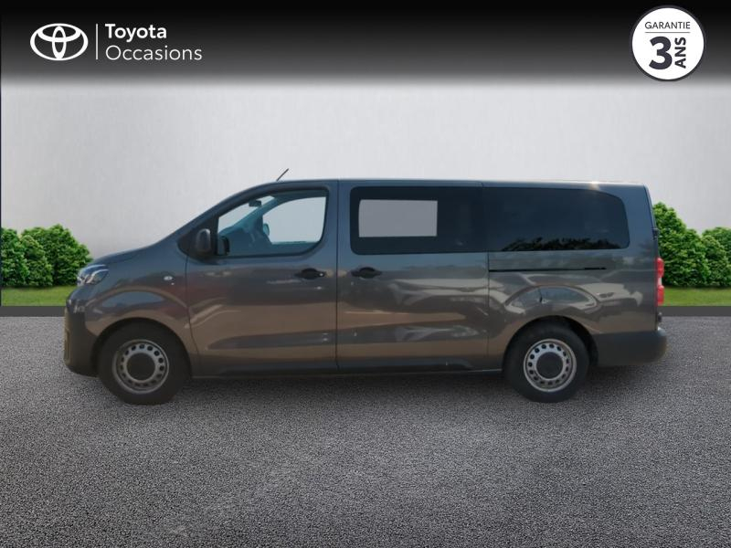 TOYOTA ProAce Combi d’occasion à vendre à ALÈS chez VEYRUNES (Photo 3)