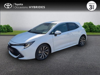 TOYOTA Corolla d’occasion à vendre à ALÈS