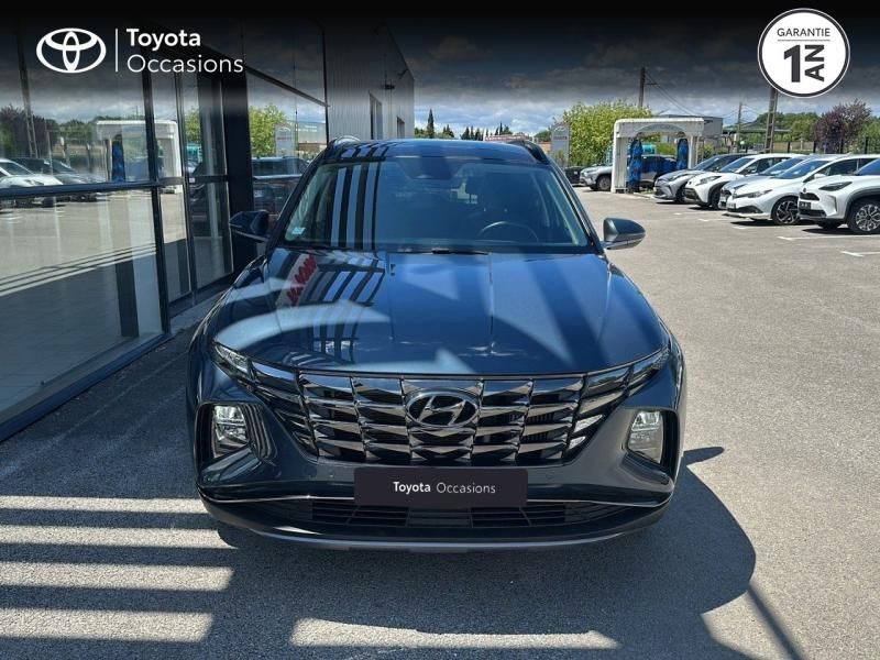 HYUNDAI Tucson d’occasion à vendre à ALÈS chez VEYRUNES (Photo 5)