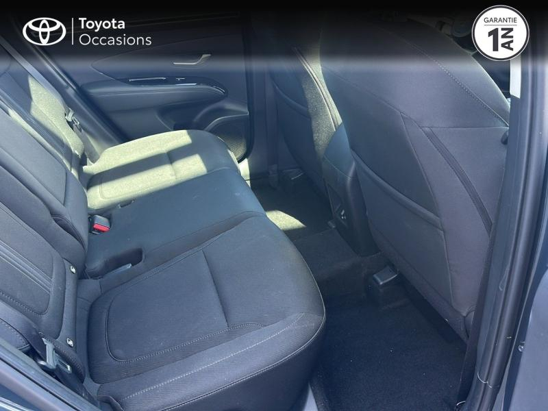 HYUNDAI Tucson d’occasion à vendre à ALÈS chez VEYRUNES (Photo 7)