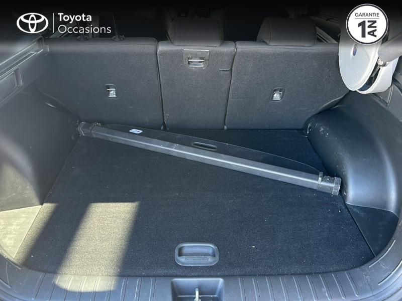 HYUNDAI Tucson d’occasion à vendre à ALÈS chez VEYRUNES (Photo 10)