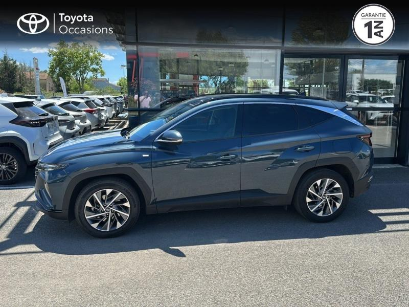 HYUNDAI Tucson d’occasion à vendre à ALÈS chez VEYRUNES (Photo 19)