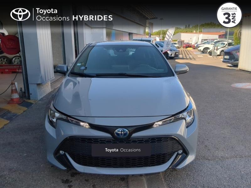 TOYOTA Corolla d’occasion à vendre à ALÈS chez VEYRUNES (Photo 5)
