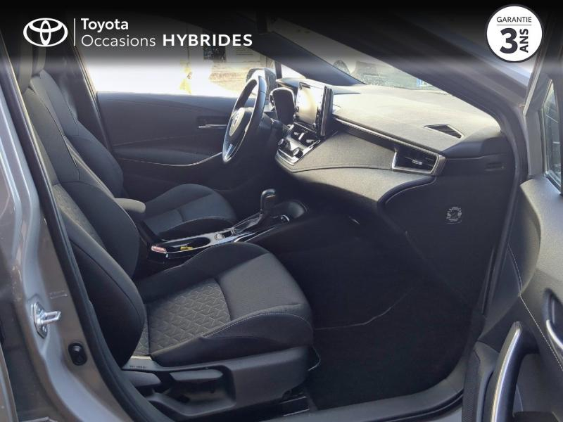 TOYOTA Corolla d’occasion à vendre à ALÈS chez VEYRUNES (Photo 6)