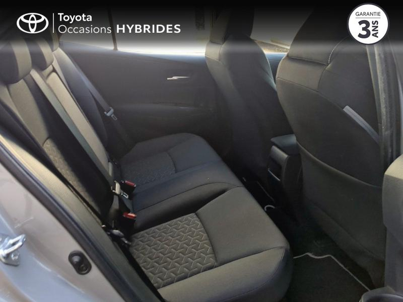 TOYOTA Corolla d’occasion à vendre à ALÈS chez VEYRUNES (Photo 7)