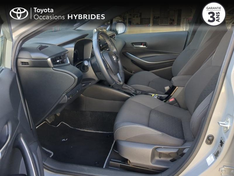 TOYOTA Corolla d’occasion à vendre à ALÈS chez VEYRUNES (Photo 11)