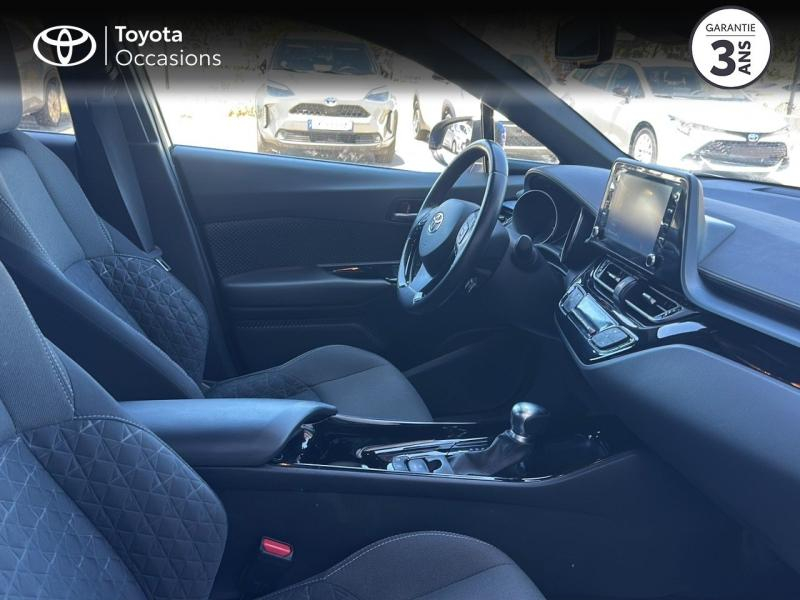 TOYOTA C-HR d’occasion à vendre à ALÈS chez VEYRUNES (Photo 6)