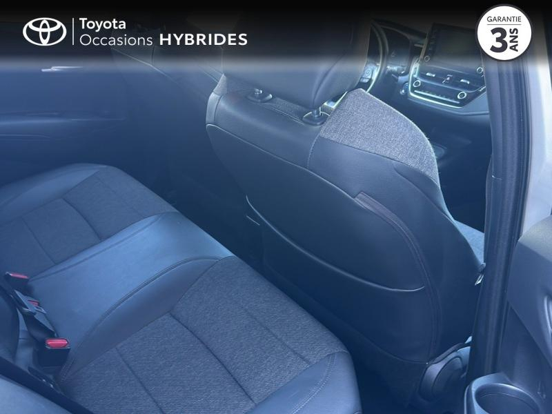 TOYOTA Corolla d’occasion à vendre à ALÈS chez VEYRUNES (Photo 7)