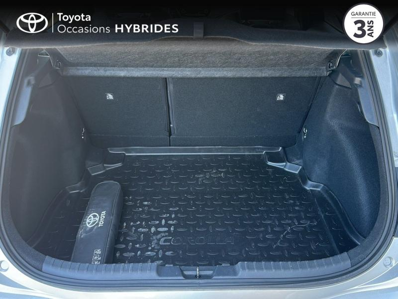 TOYOTA Corolla d’occasion à vendre à ALÈS chez VEYRUNES (Photo 10)