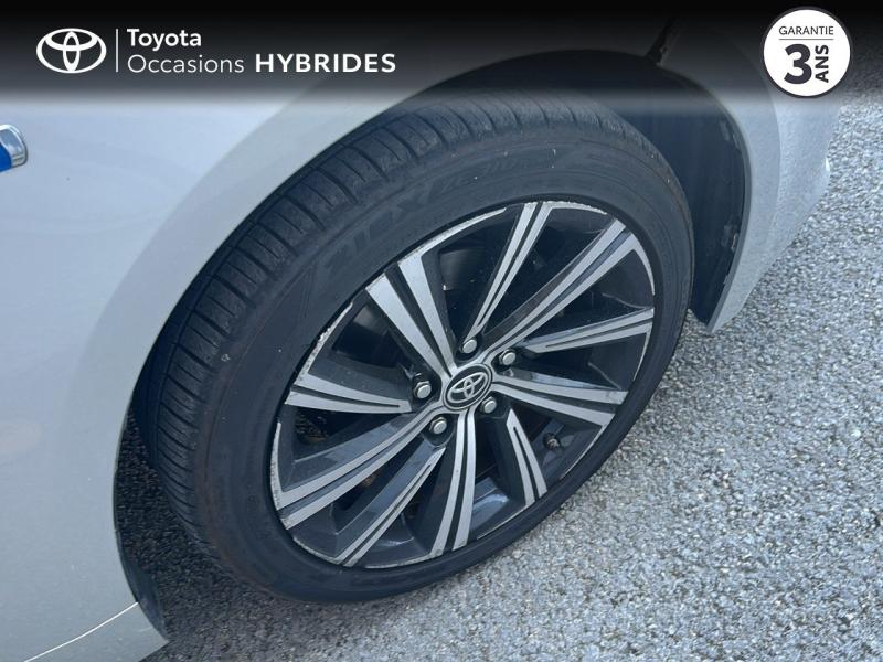 TOYOTA Corolla d’occasion à vendre à ALÈS chez VEYRUNES (Photo 16)