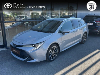 TOYOTA Corolla Touring Spt d’occasion à vendre à ALÈS